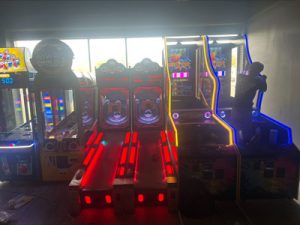 arcade