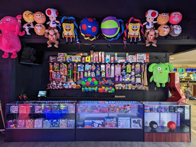 Arcade